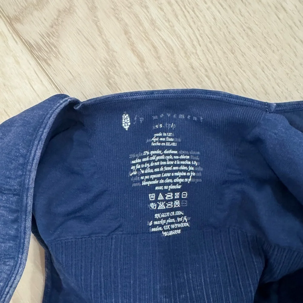 Good Karma sports bra by free people movement